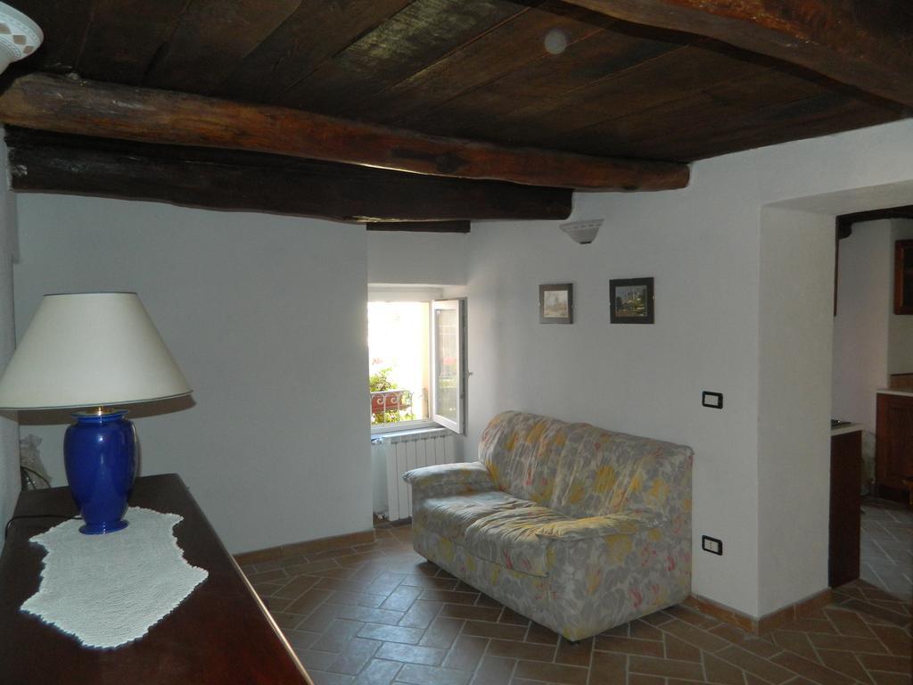 Country House Guest House Pignone Room photo